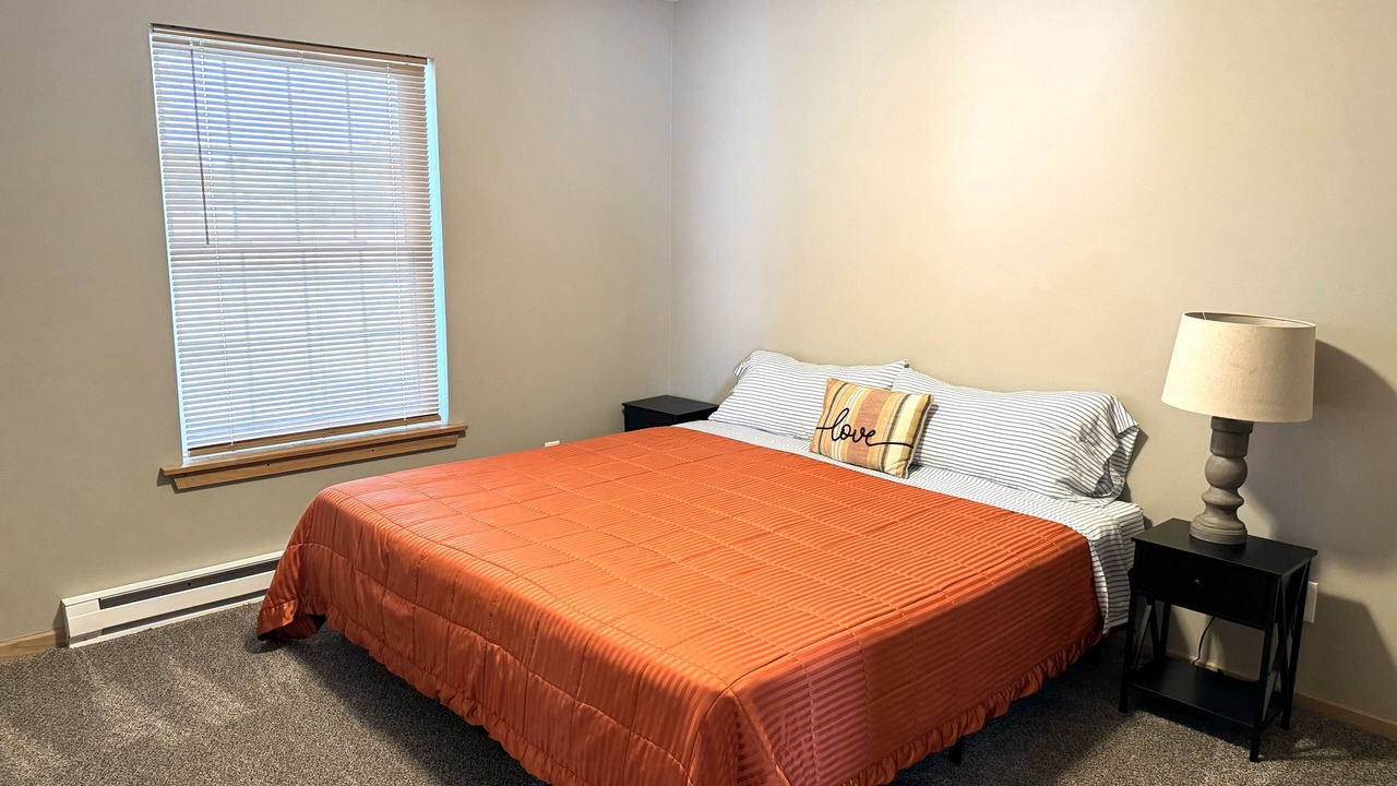 Photo of Bedroom in Crosby