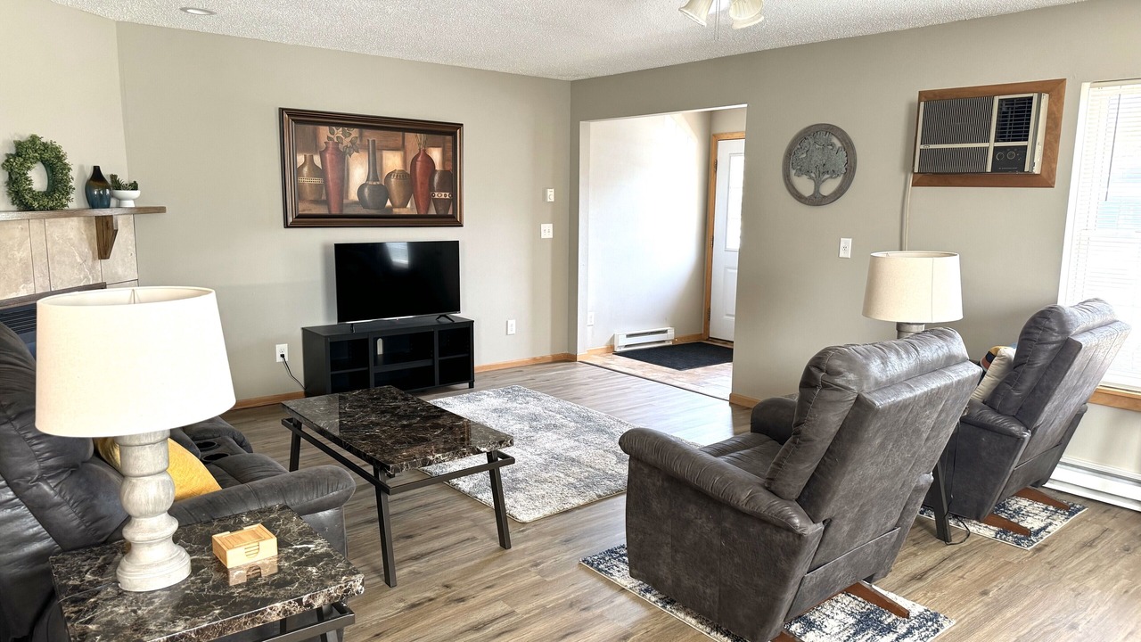 Photo of Livingroom in Crosby