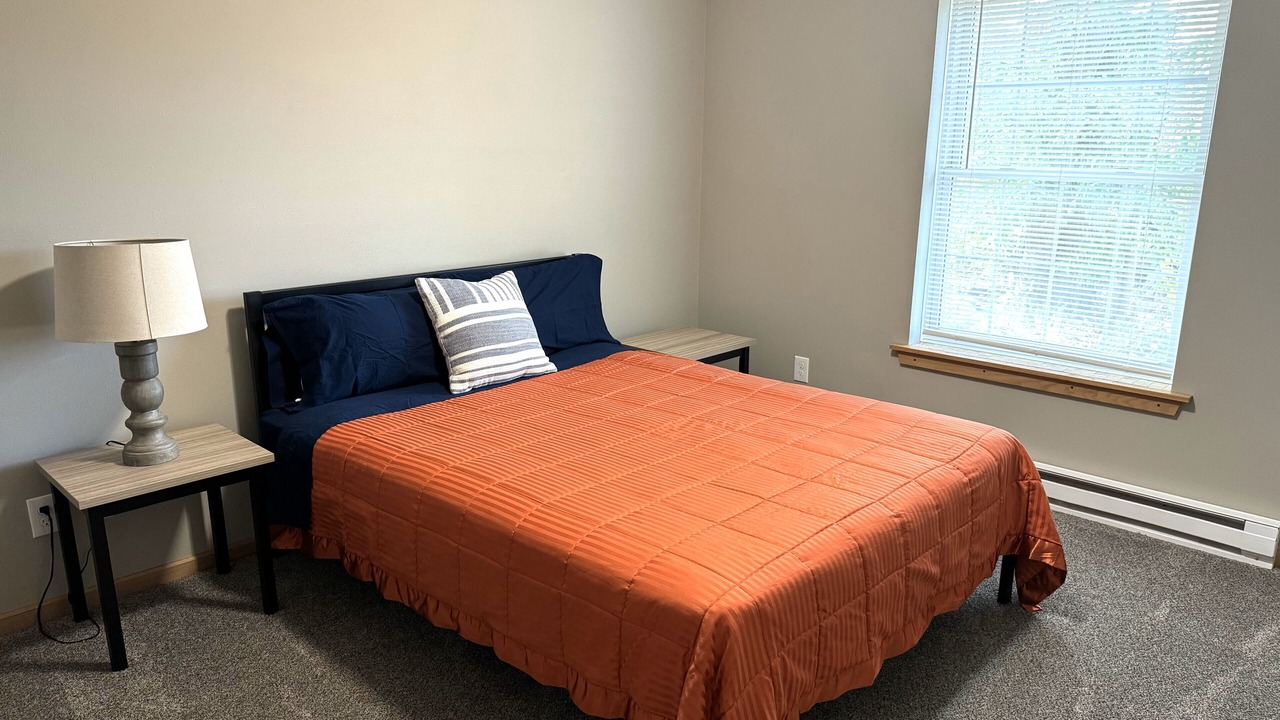 Photo of Bedroom in Crosby