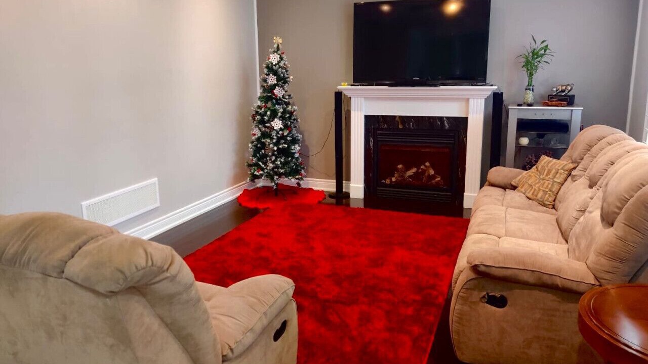 Photo of Livingroom in Brampton
