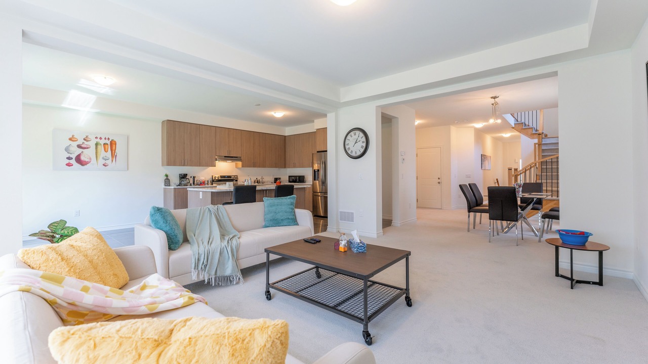 Photo of Livingroom in Springwater