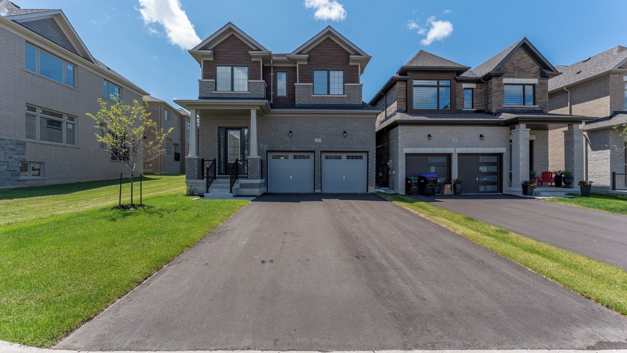 Photo of Outdoor in Springwater