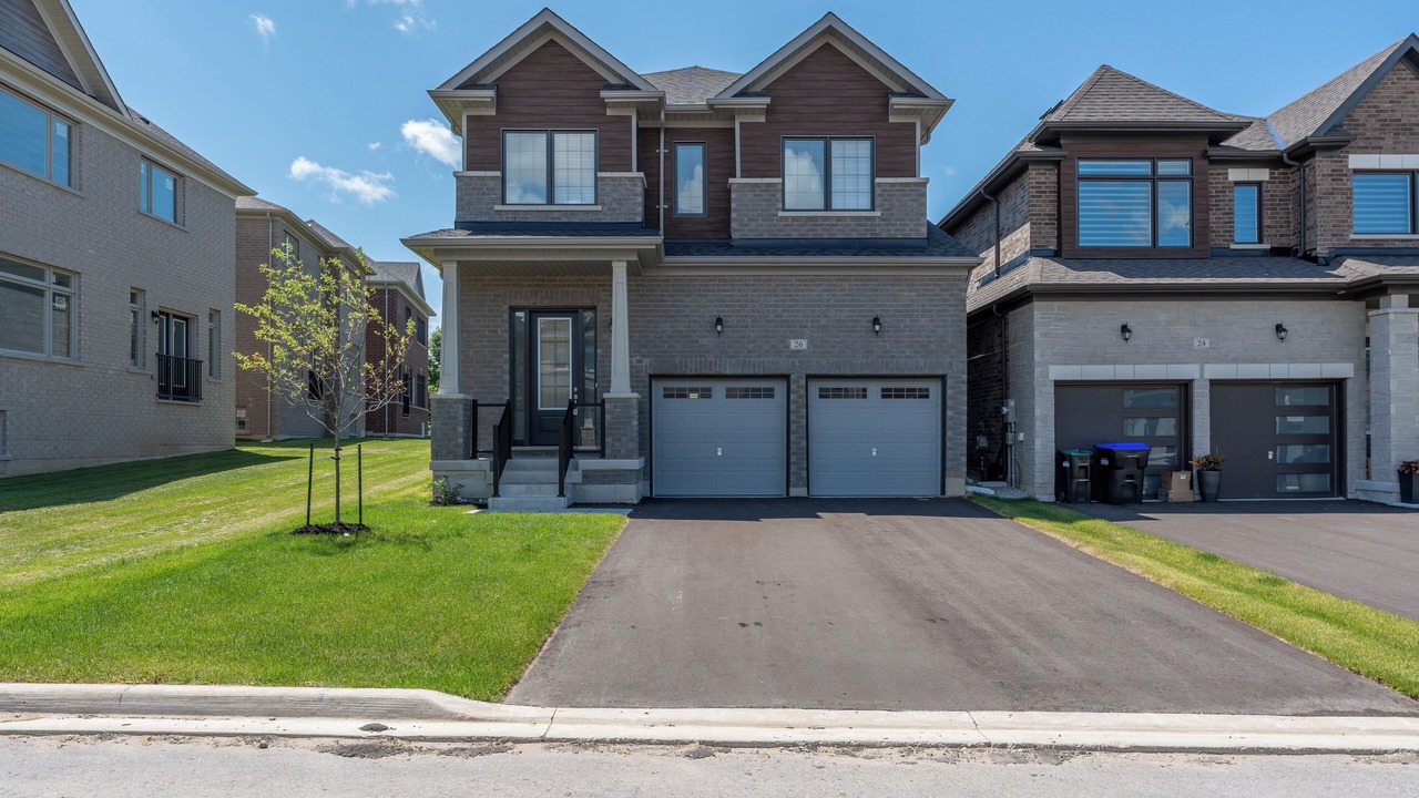 Photo of Outdoor in Springwater