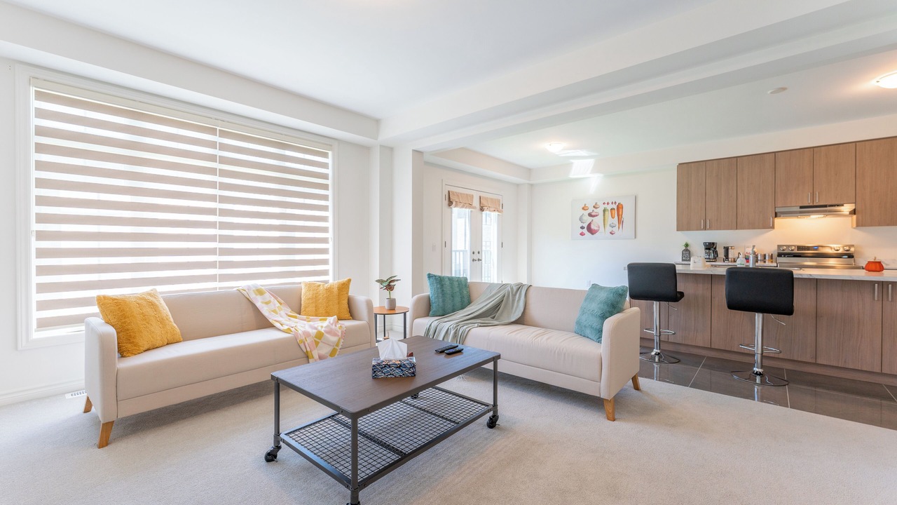 Photo of Livingroom in Springwater