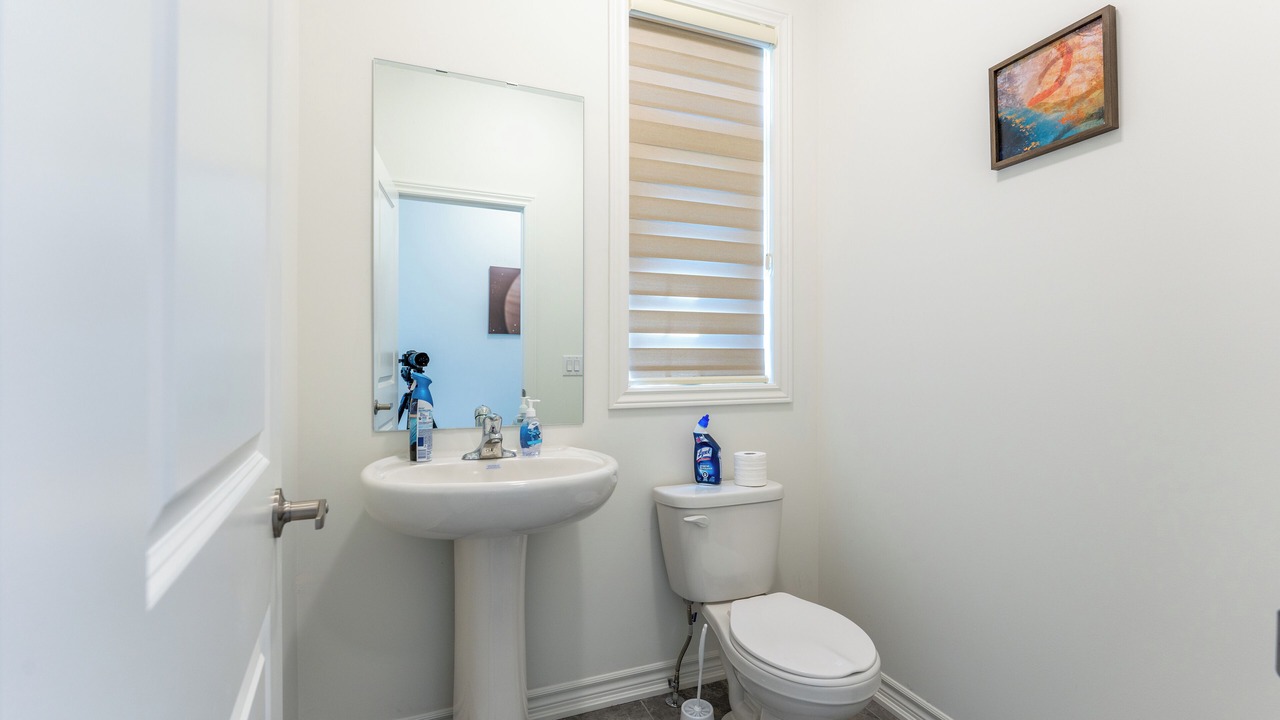 Photo of Bathroom in Springwater