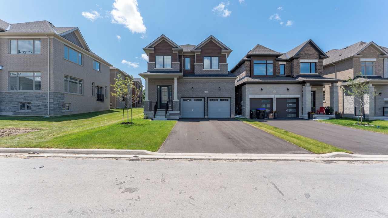 Photo of Outdoor in Springwater