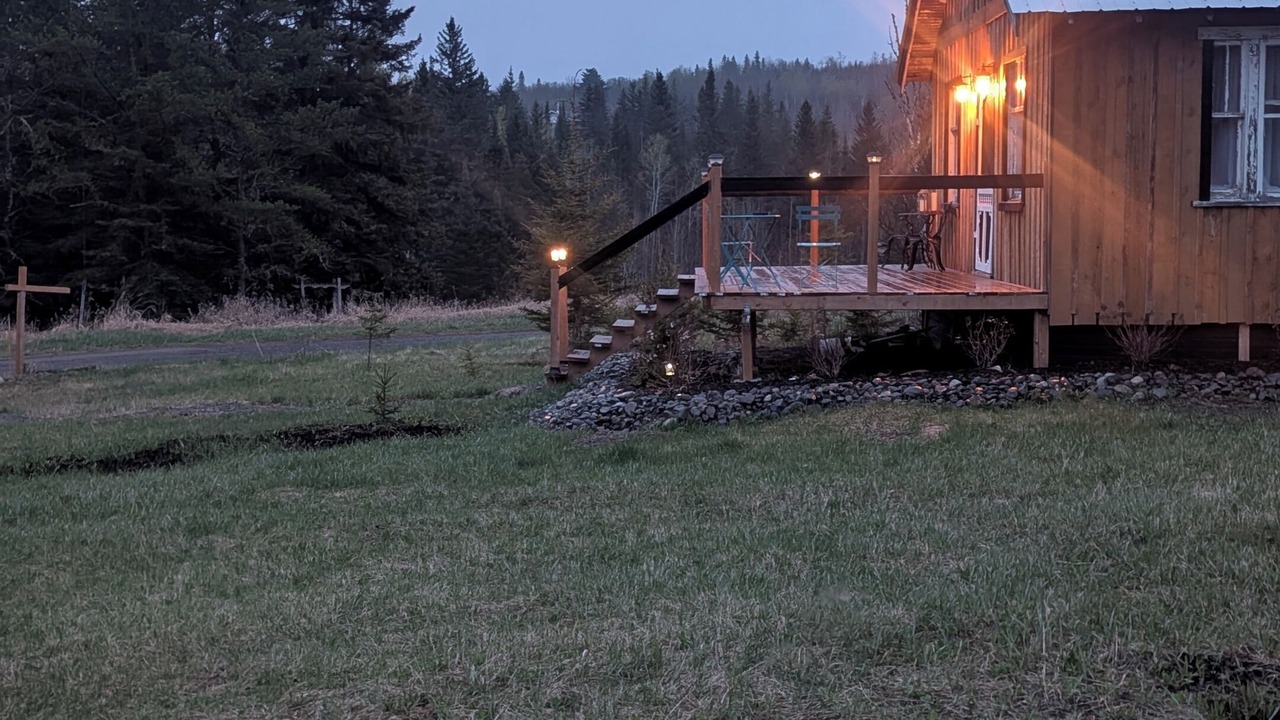 Photo of Outdoor in Kaministiquia