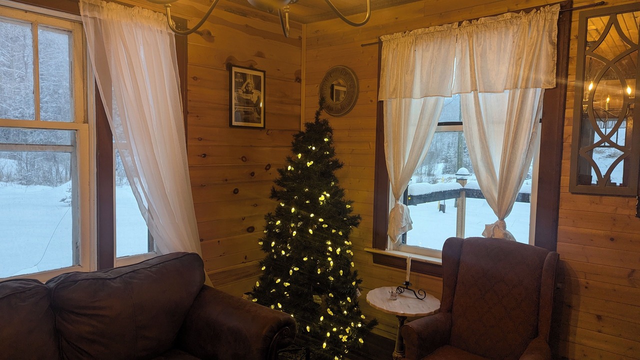 Photo of Livingroom in Kaministiquia