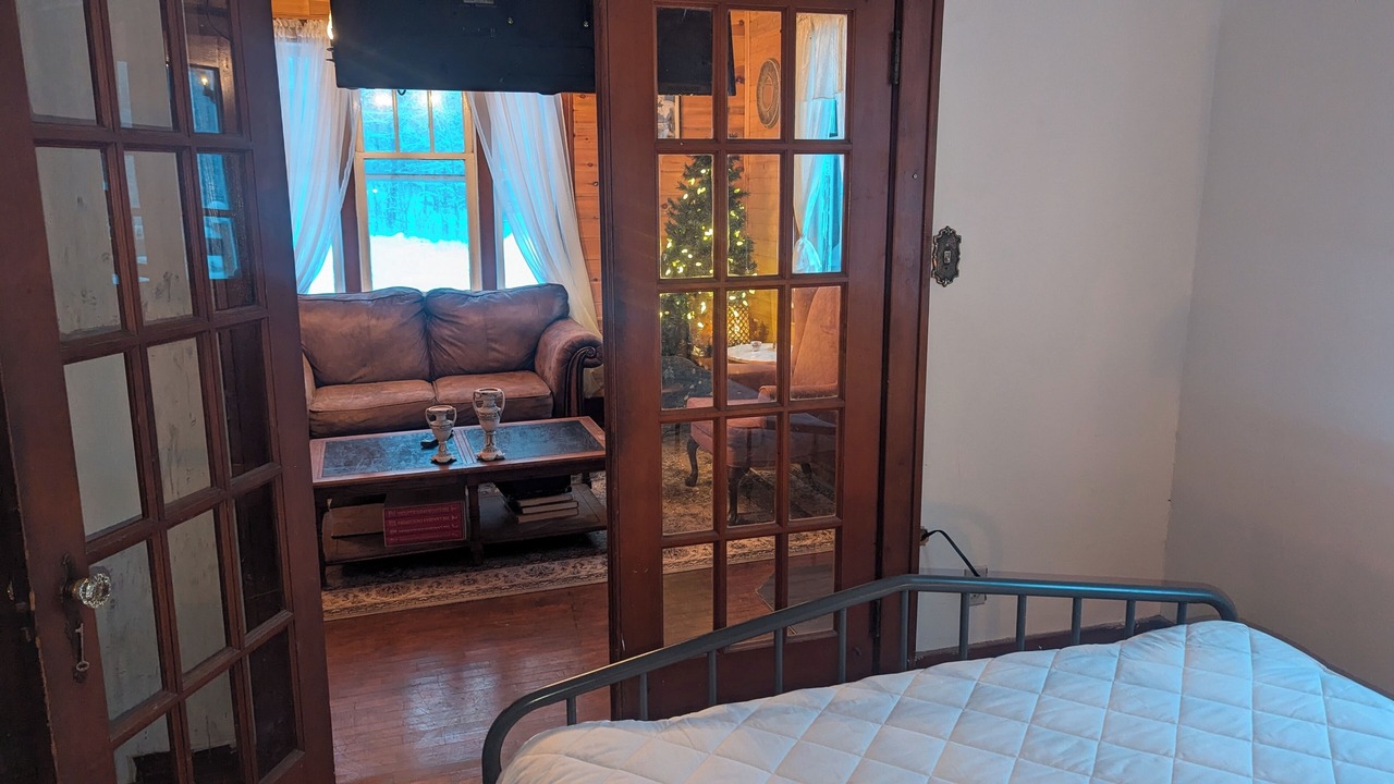 Photo of Bedroom in Kaministiquia