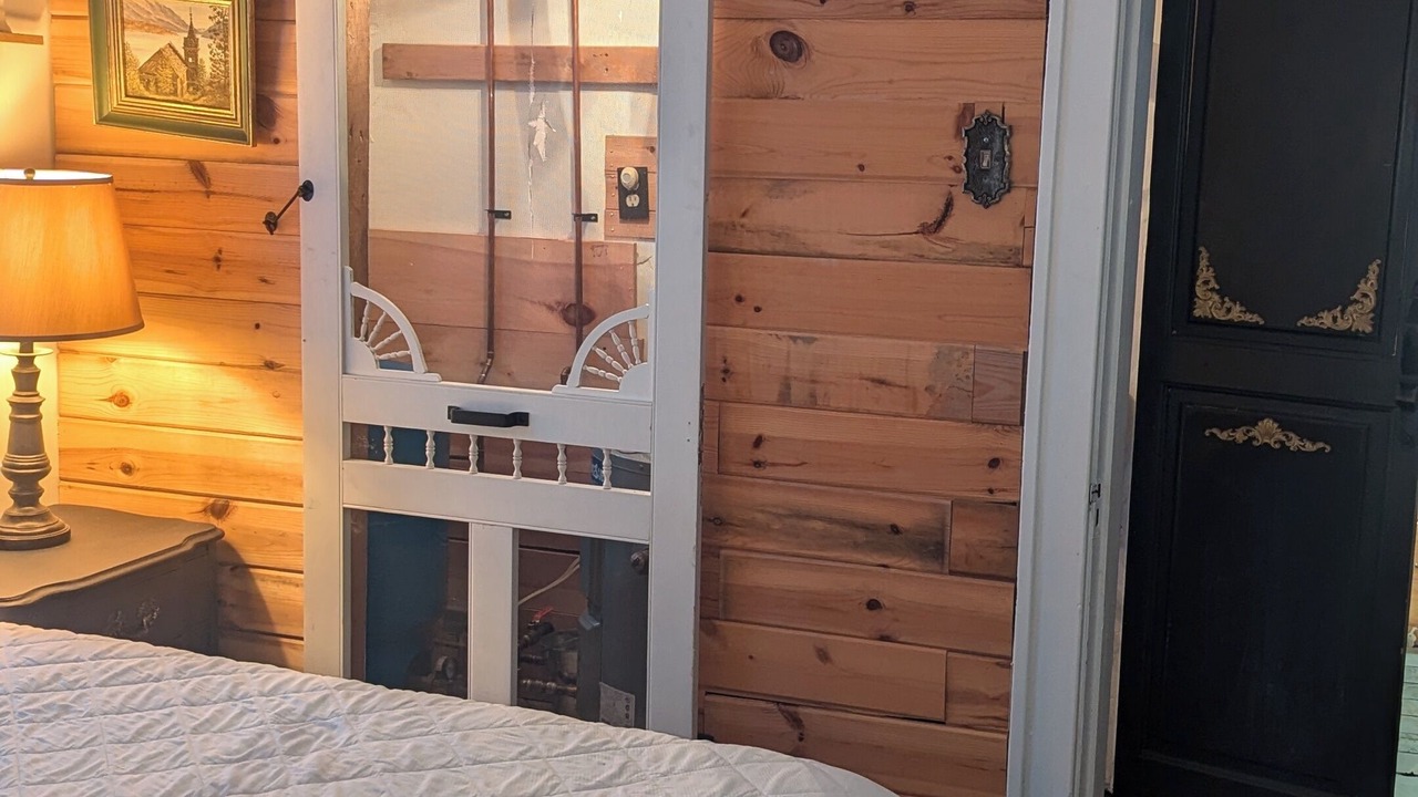 Photo of Bedroom in Kaministiquia