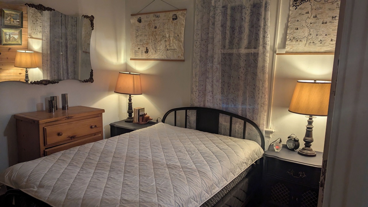 Photo of Bedroom in Kaministiquia