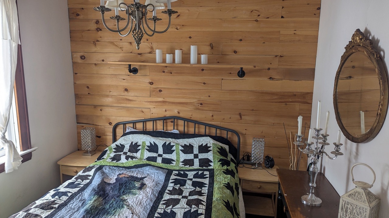 Photo of Bedroom in Kaministiquia