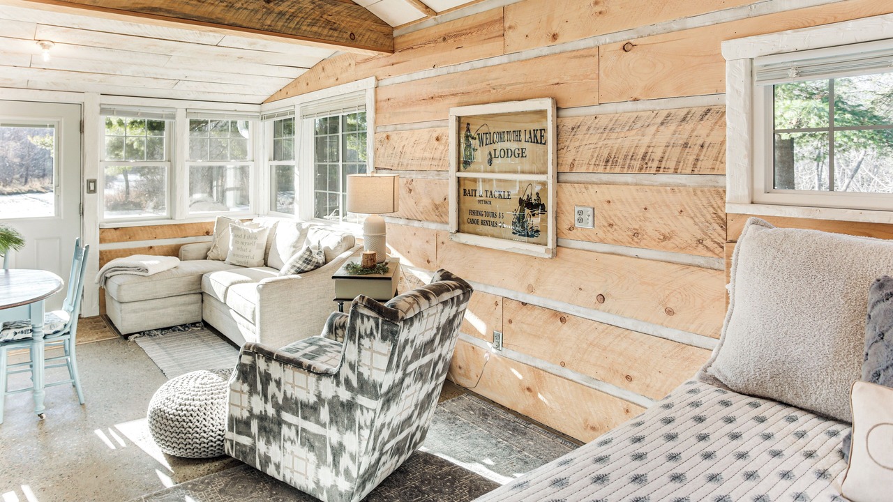 Photo of Livingroom in Elk River