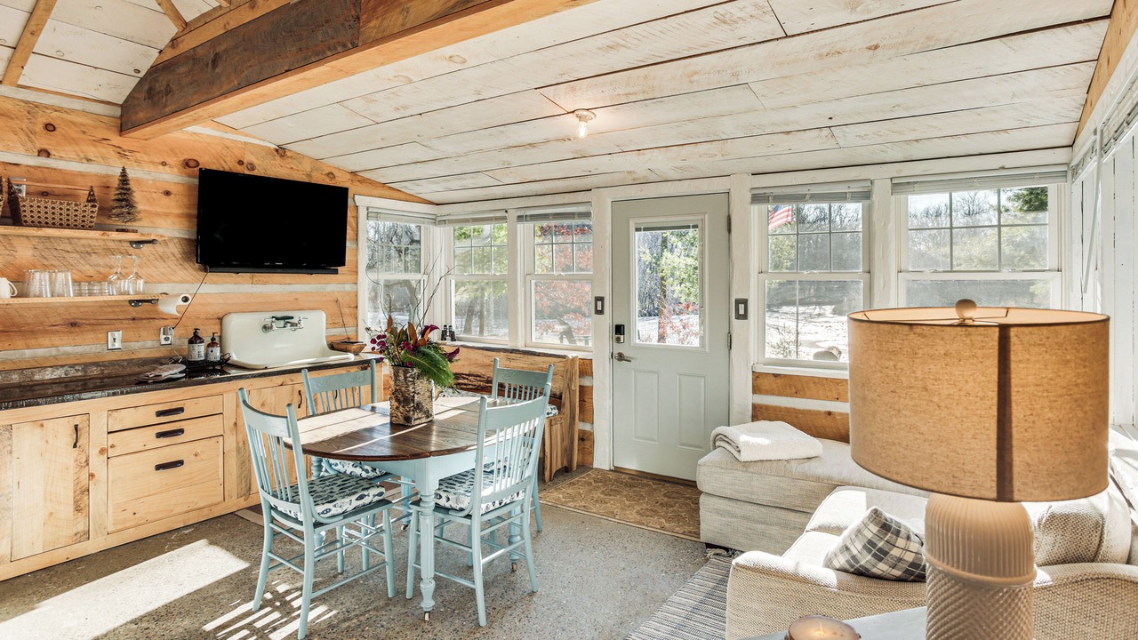 Photo of Livingroom in Elk River