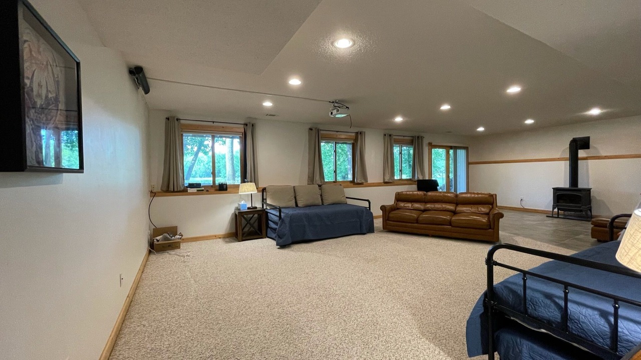 Photo of Bedroom in Motley