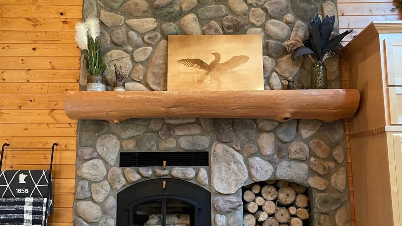 Photo of Livingroom in Motley