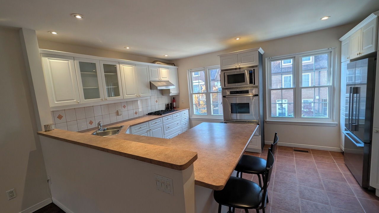 Photo of Kitchen in Old Town