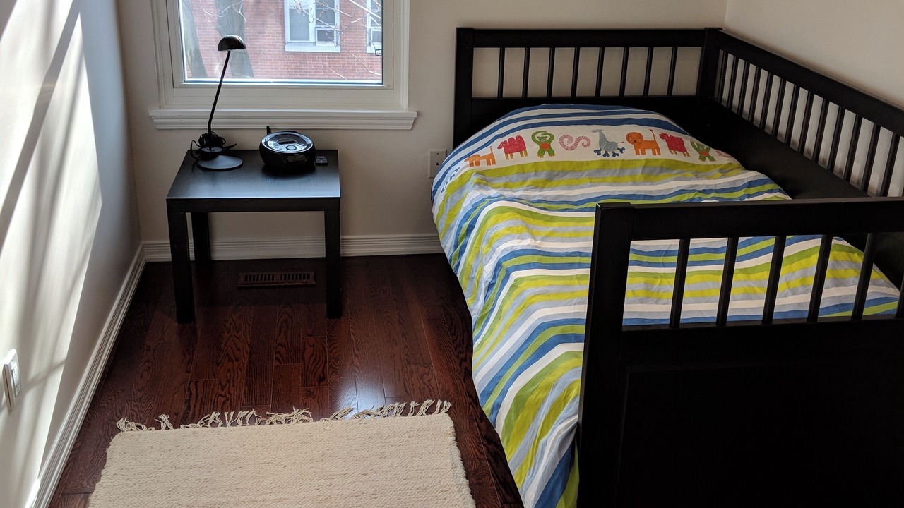 Photo of Bedroom in Old Town