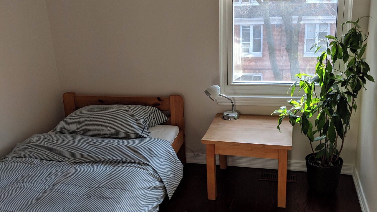 Photo of Bedroom in Old Town