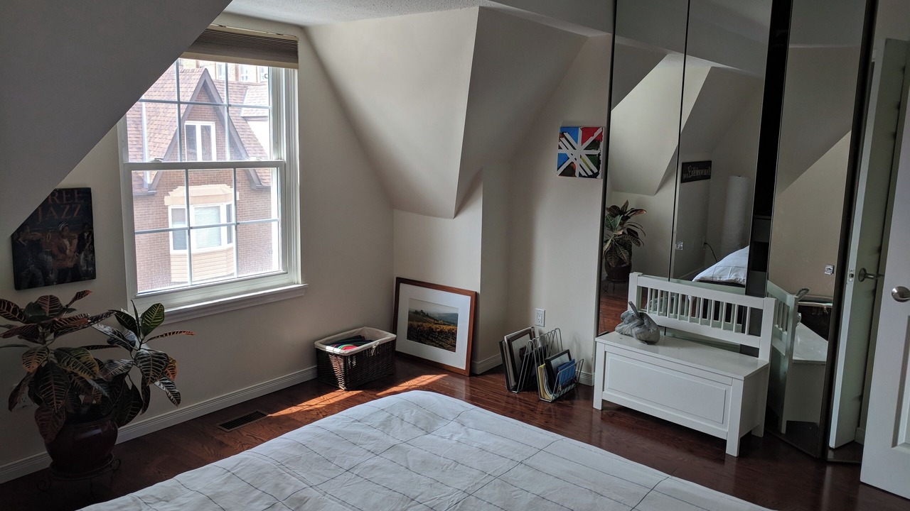 Photo of Bedroom in Old Town