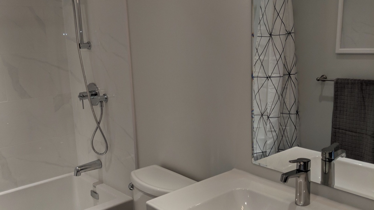 Photo of Bathroom in Old Town