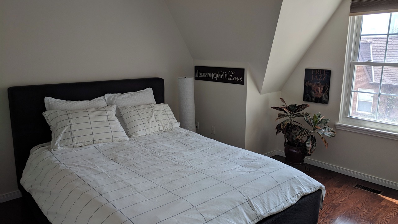 Photo of Bedroom in Old Town