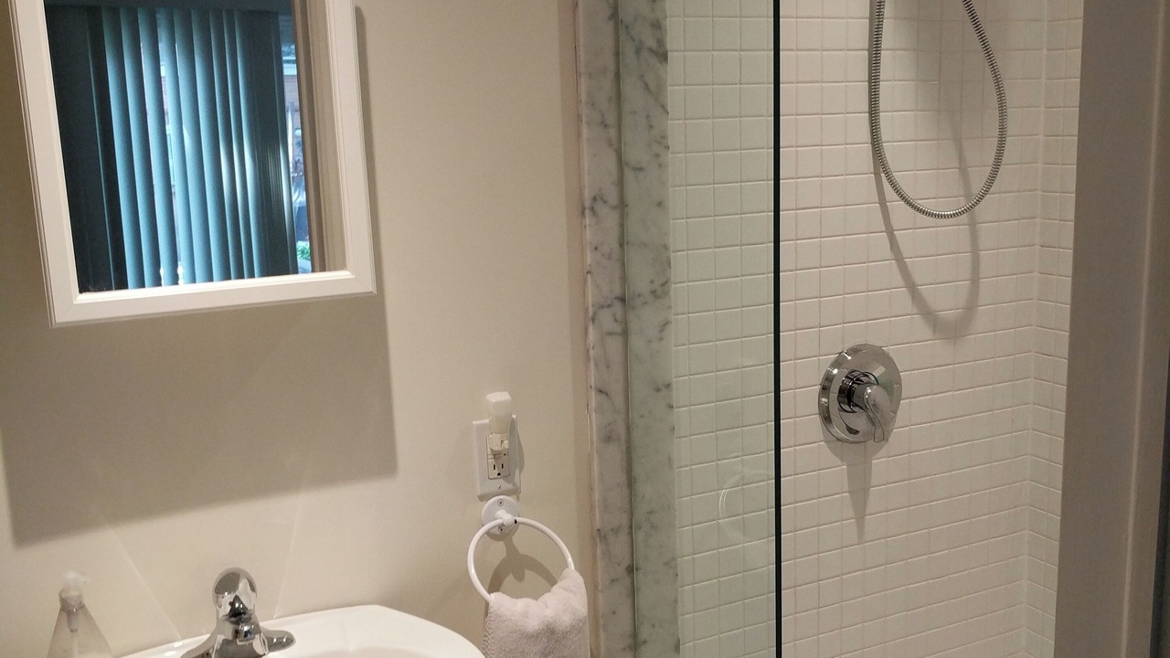 Photo of Bathroom in Old Town