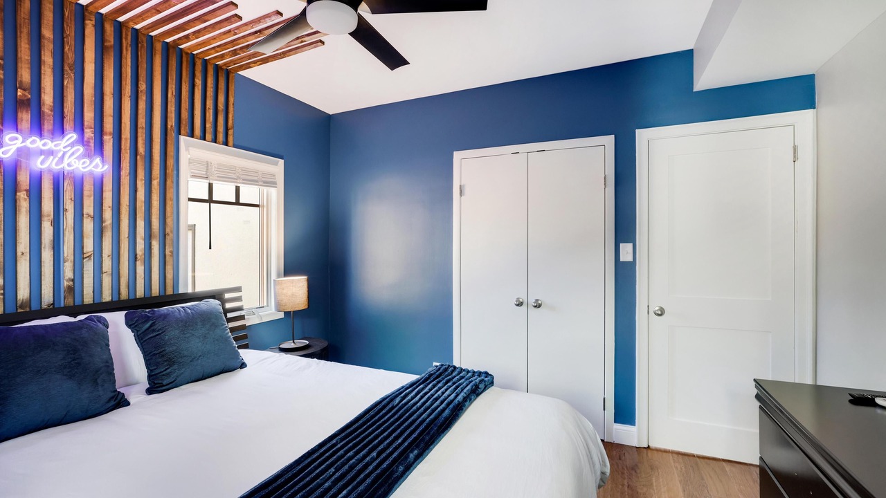 Photo of Bedroom in Minneapolis