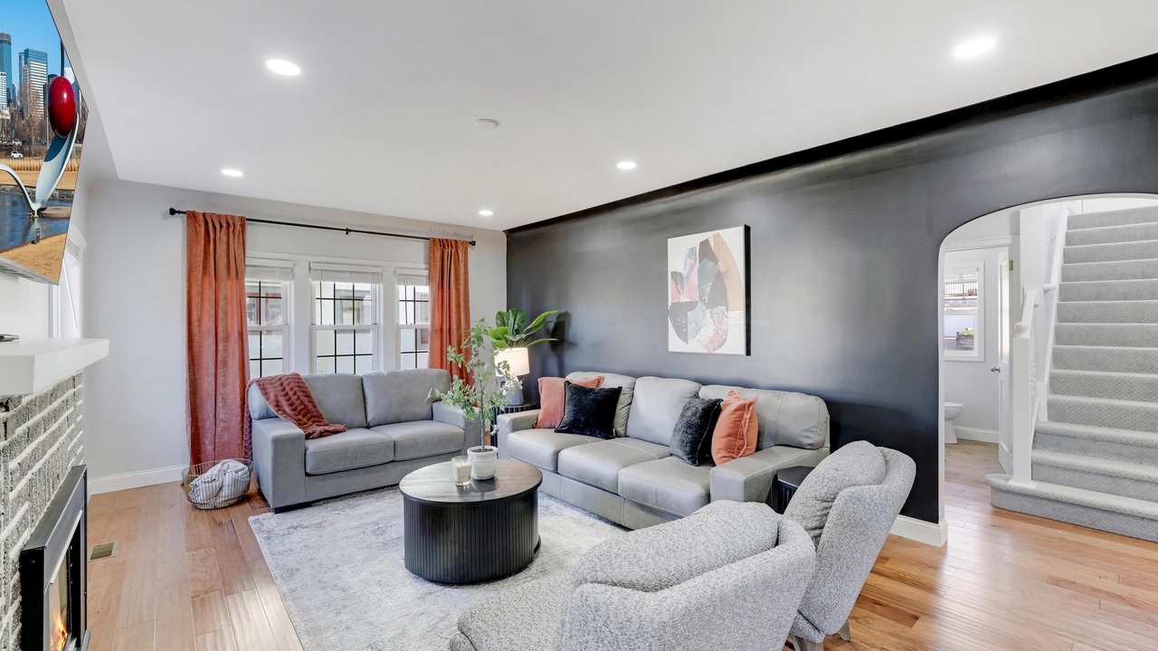 Photo of Livingroom in Minneapolis