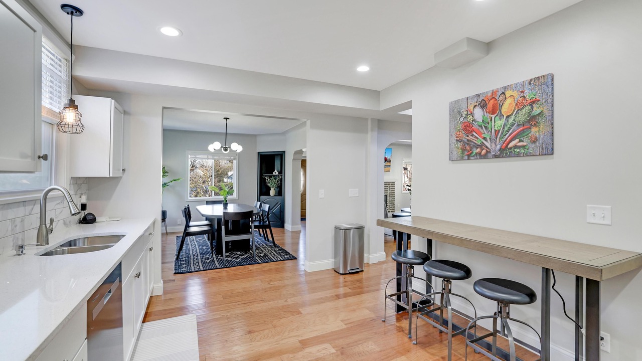 Photo of Kitchen in Minneapolis