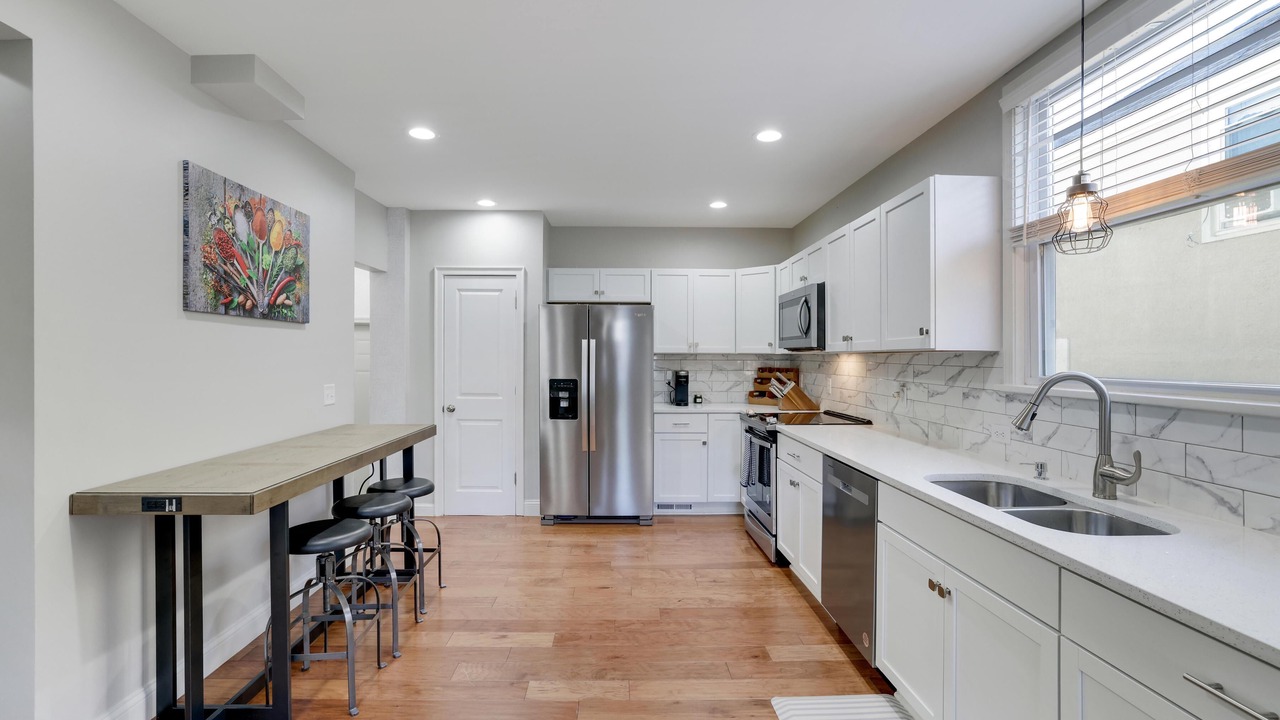 Photo of Kitchen in Minneapolis