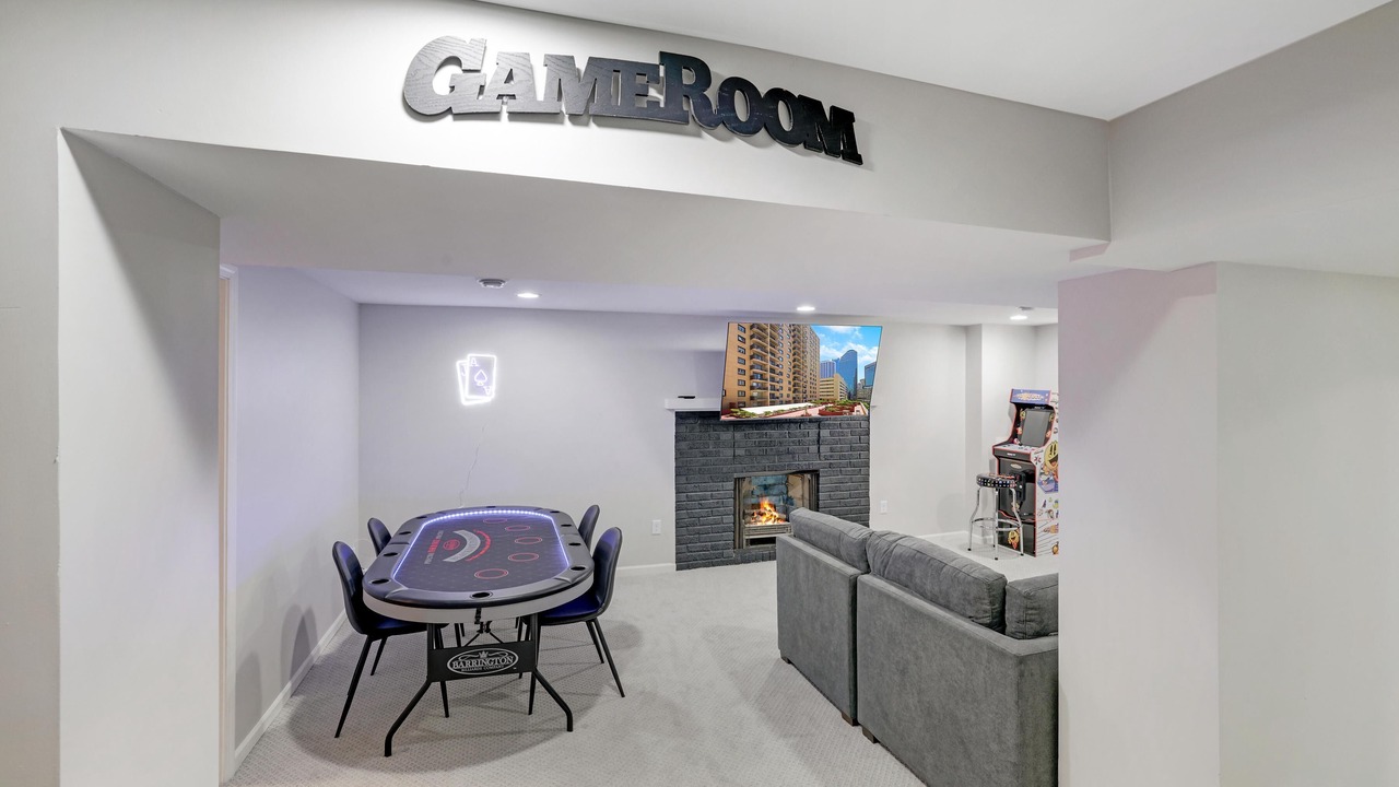 Photo of Bedroom in Minneapolis