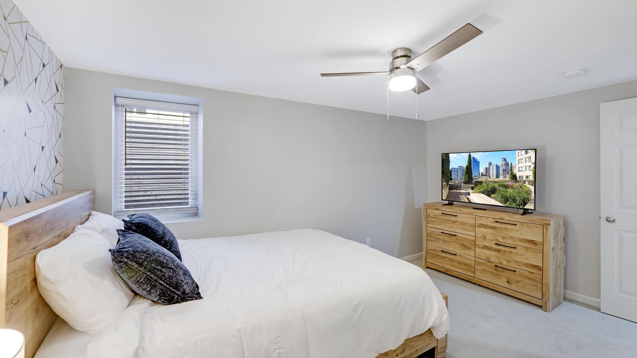 Photo of Bedroom in Minneapolis