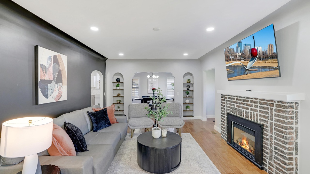 Photo of Livingroom in Minneapolis