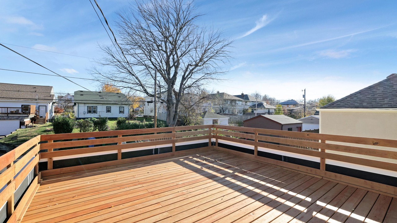 Photo of Patio Balcony in Minneapolis