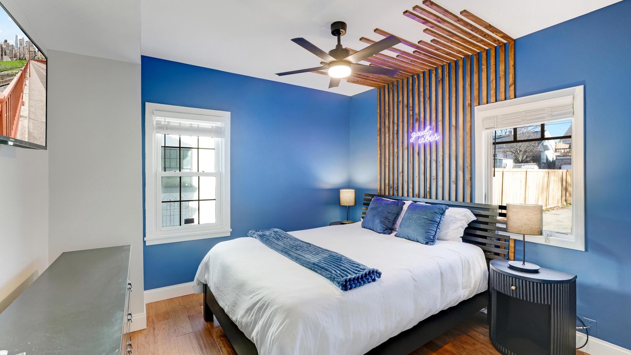 Photo of Bedroom in Minneapolis