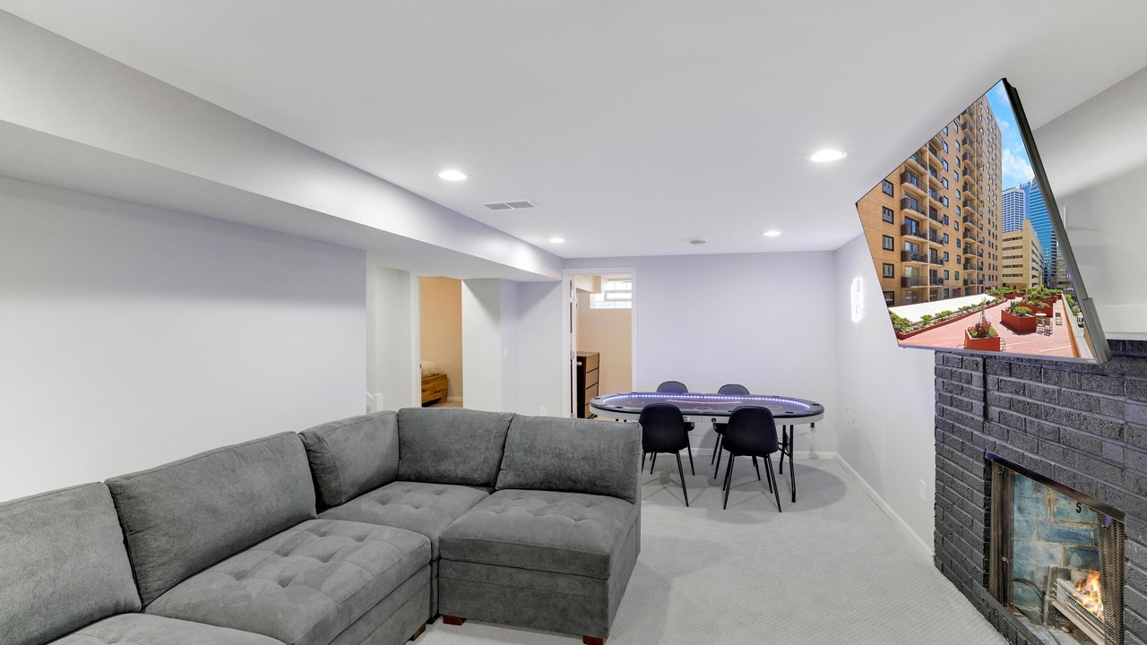 Photo of Livingroom in Minneapolis