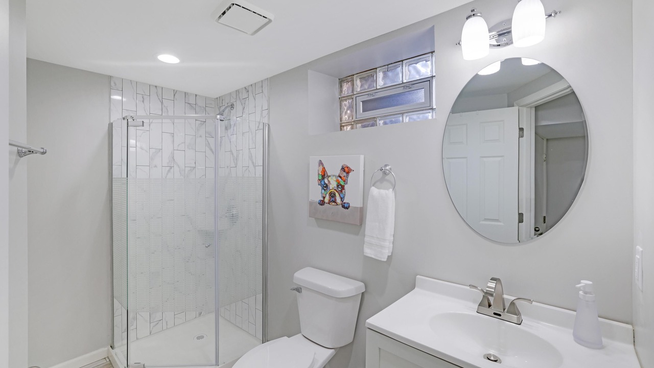 Photo of Bathroom in Minneapolis