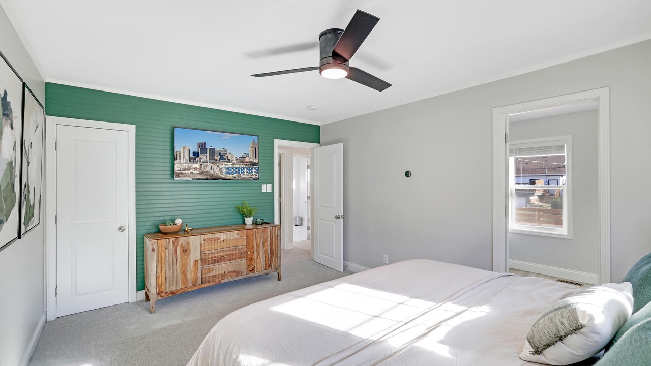 Photo of Bedroom in Minneapolis