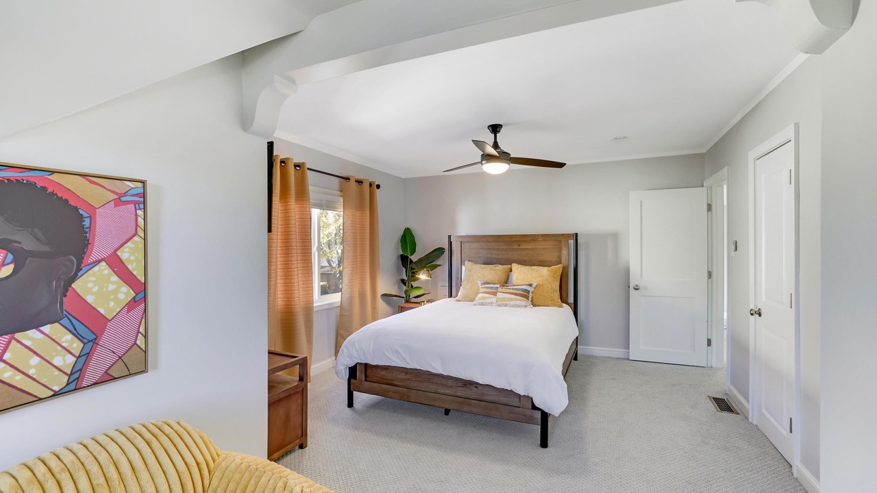 Photo of Bedroom in Minneapolis