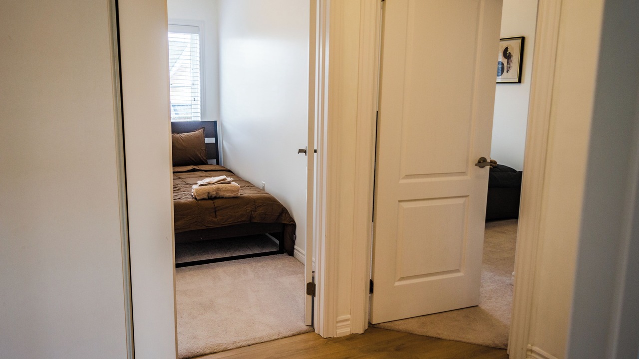 Photo of Bedroom in Welland