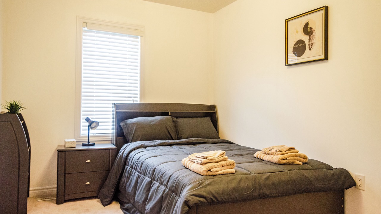 Photo of Bedroom in Welland