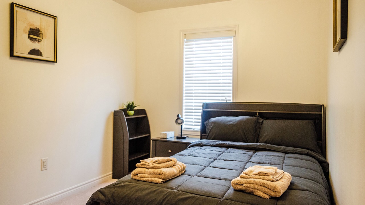 Photo of Bedroom in Welland