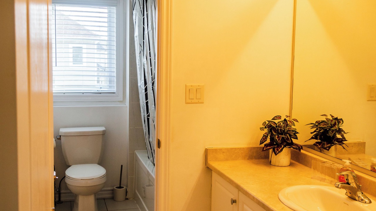 Photo of Bathroom in Welland