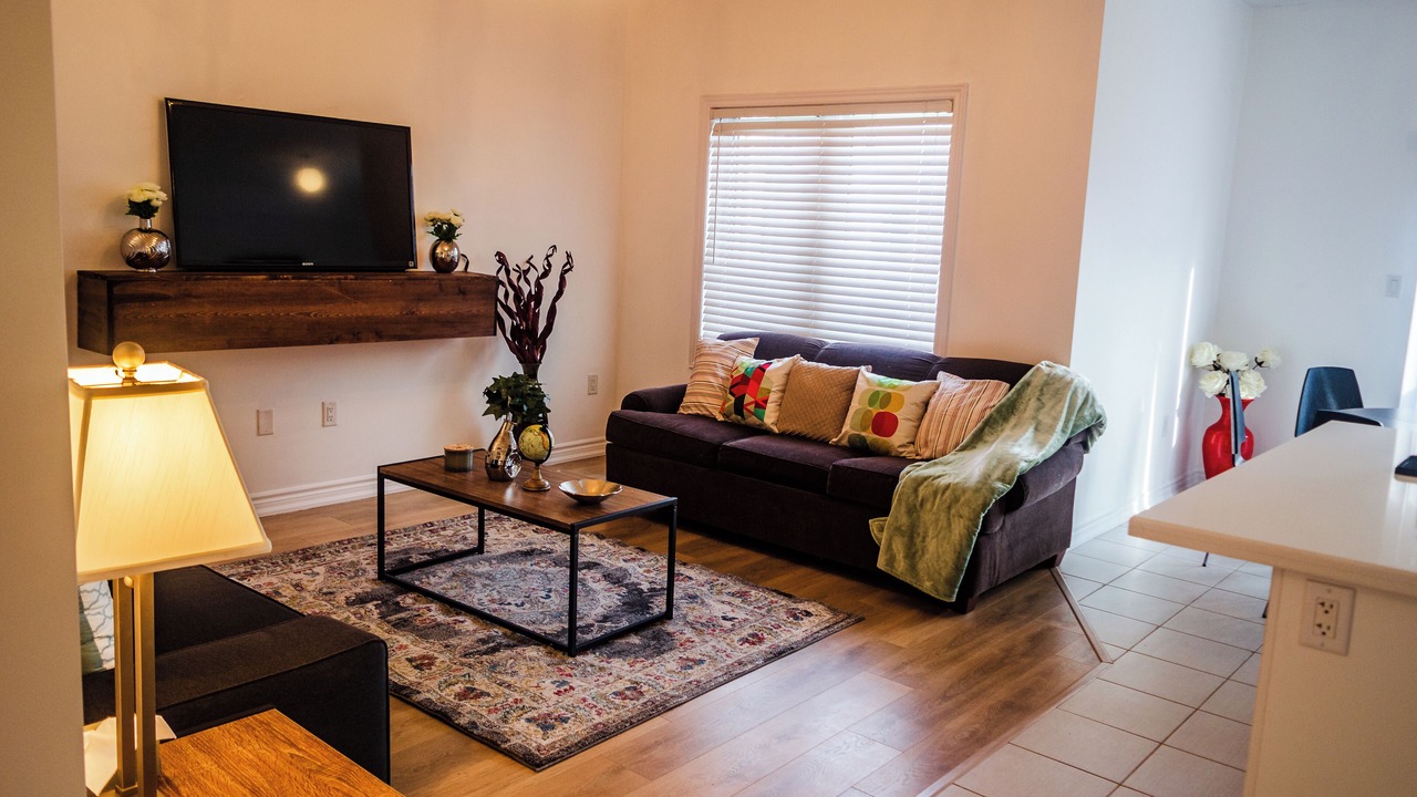 Photo of Livingroom in Welland