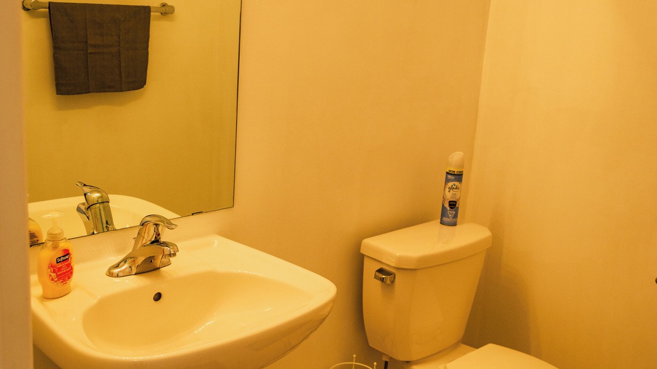 Photo of Bathroom in Welland