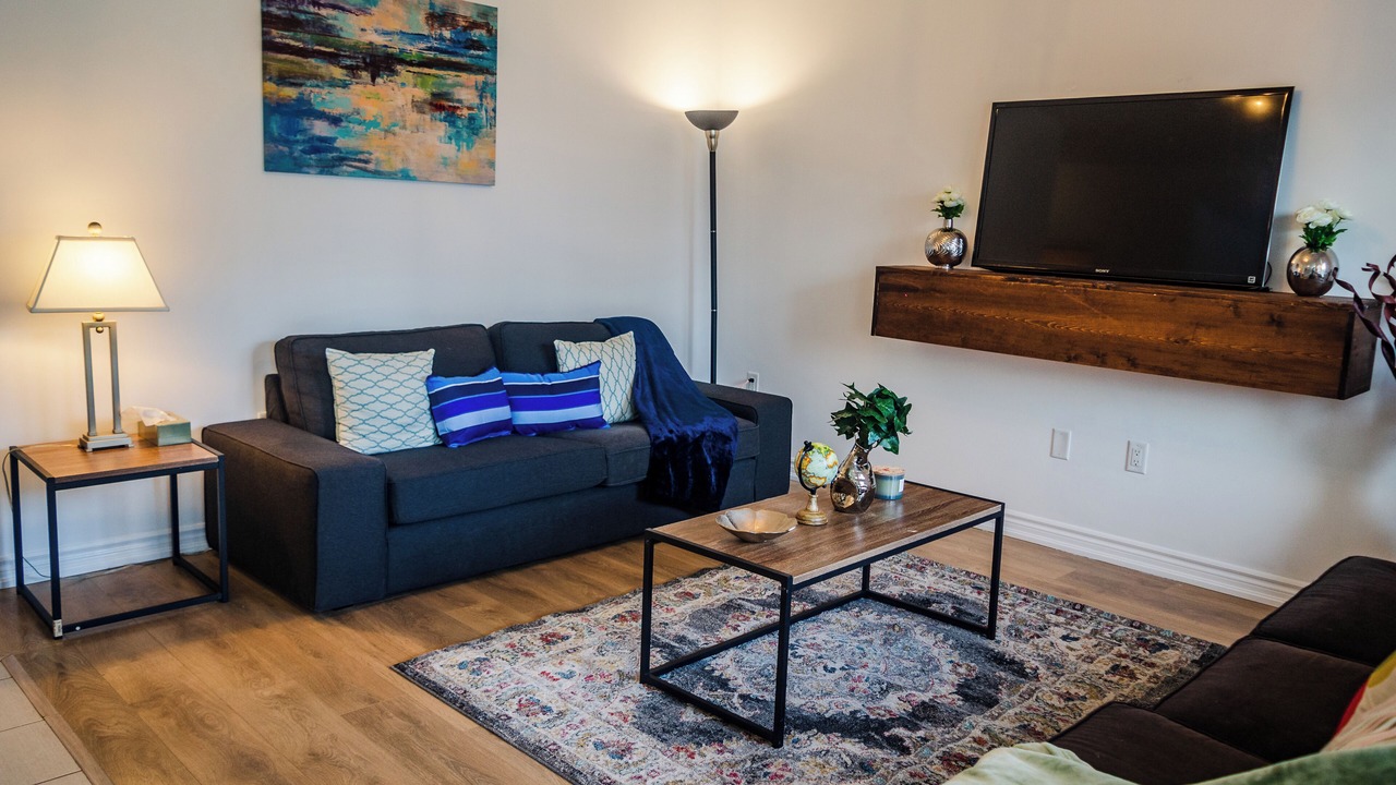 Photo of Livingroom in Welland