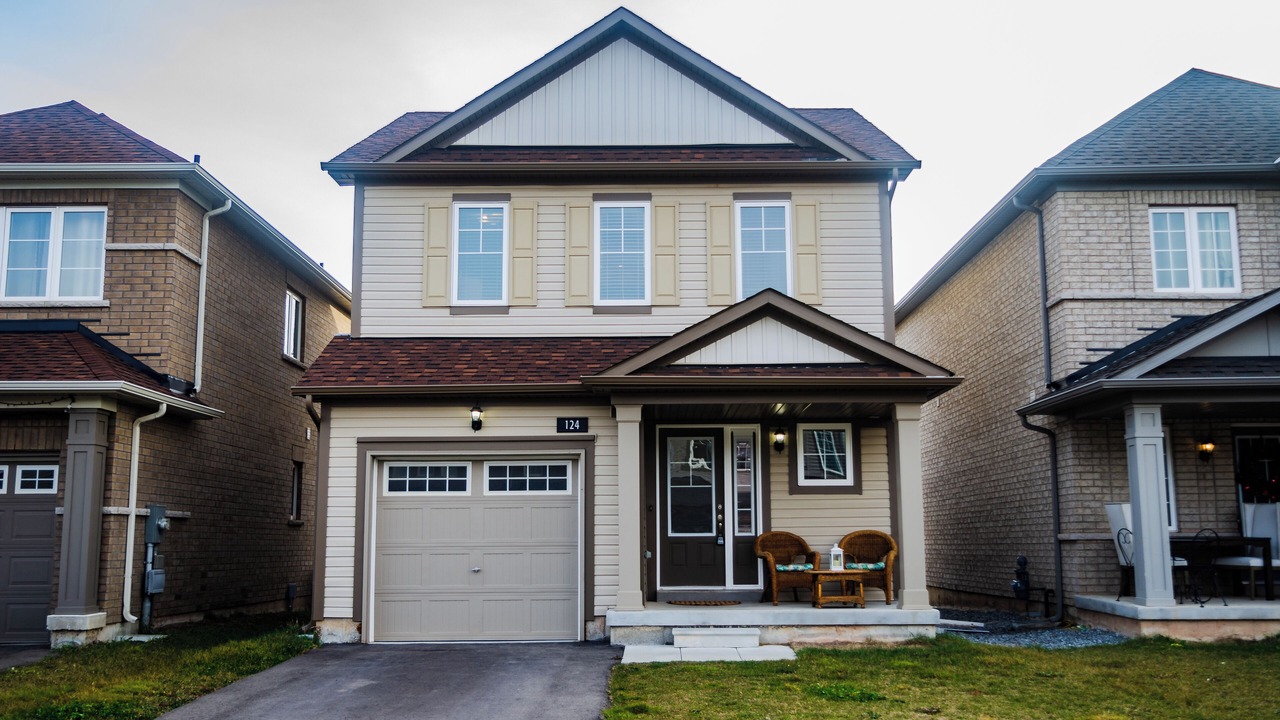 Photo of Outdoor in Welland