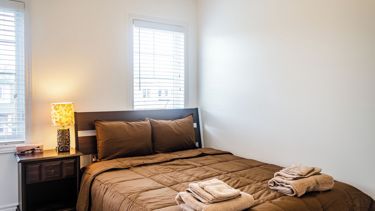 Photo of Bedroom in Welland