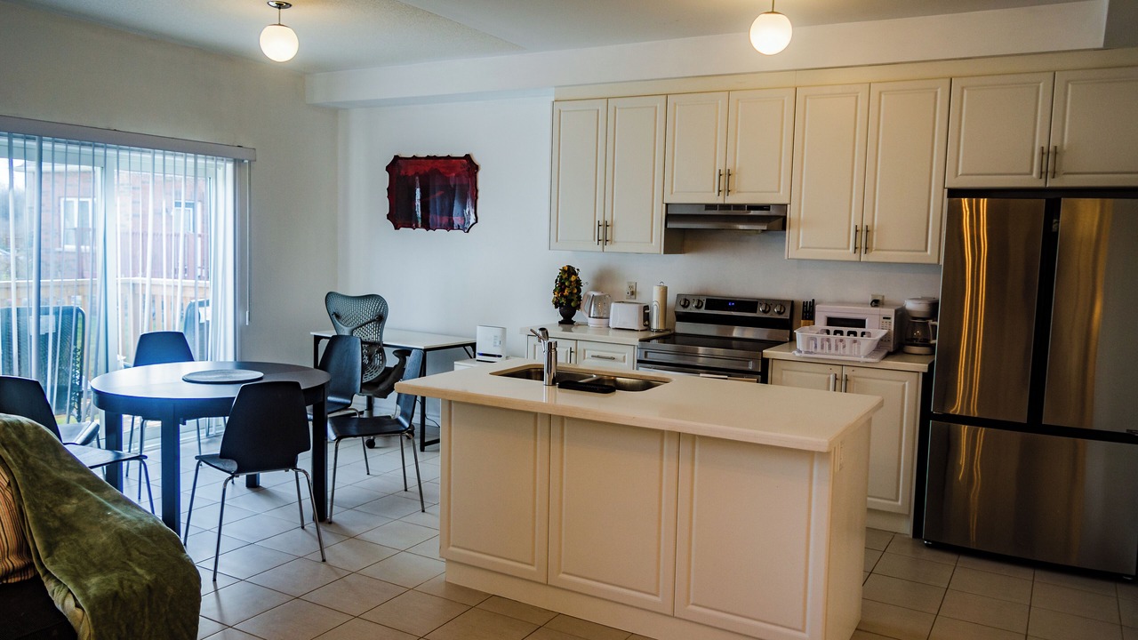 Photo of Kitchen in Welland